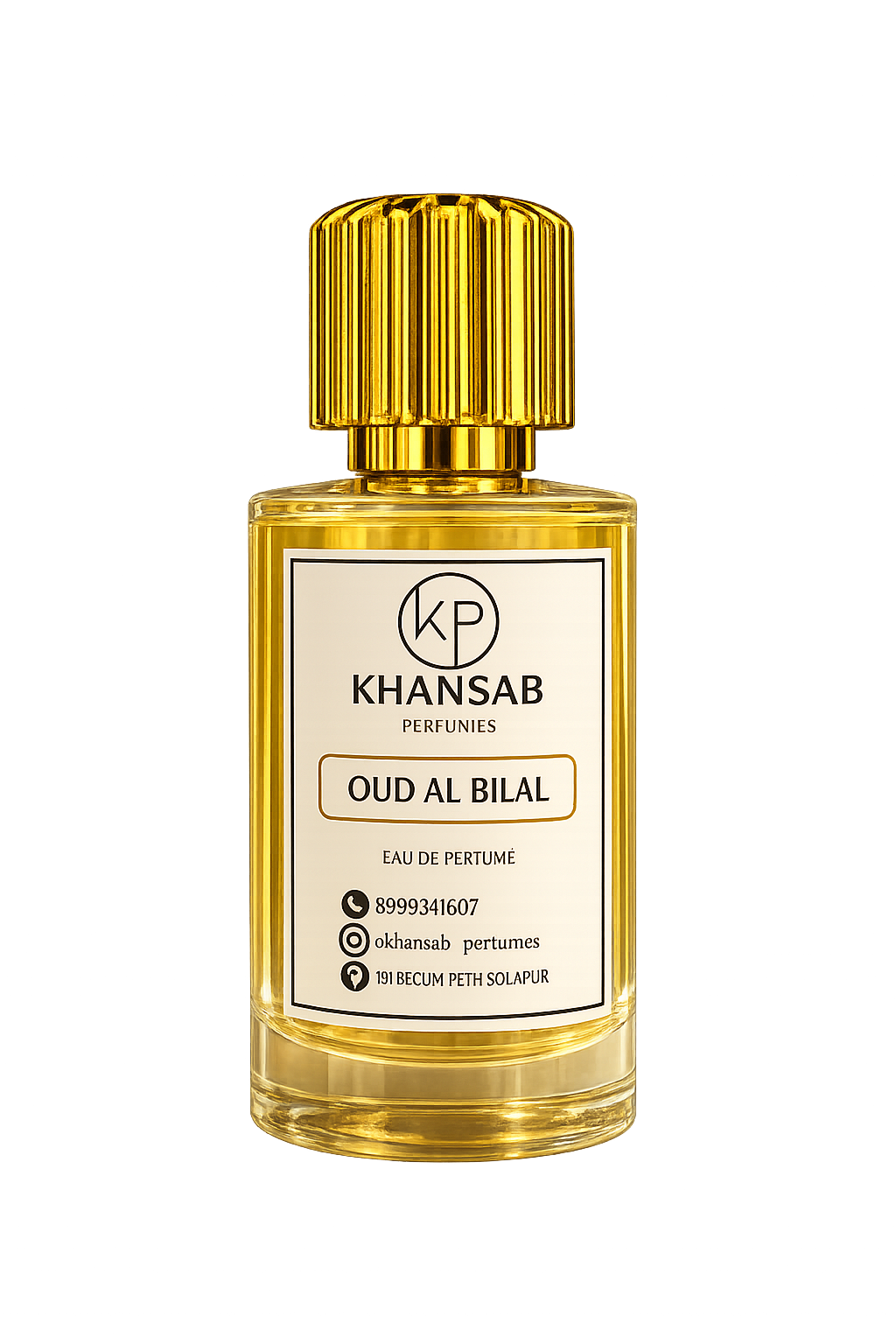 OUD AL BILAL